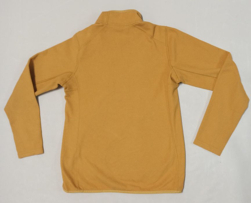 North face, Haglofs дамски поларени горнища М