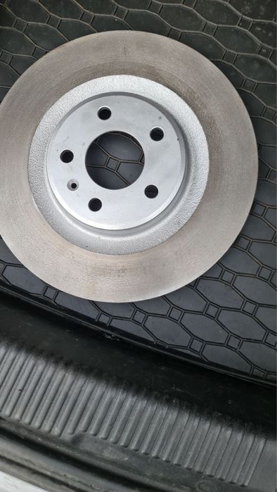 Спирачна система AUDI A6 C7