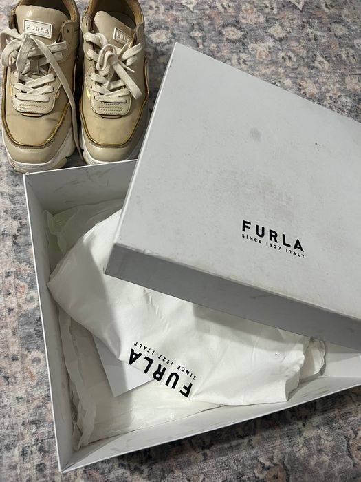 Дамски Обувки Furla