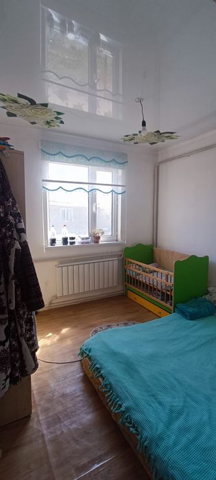 Продам дом в поселке Жаналык