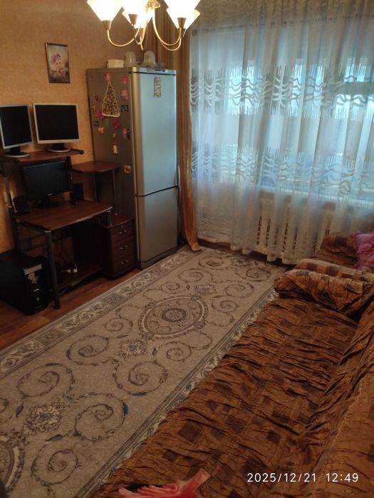 2х комнатную квартиру