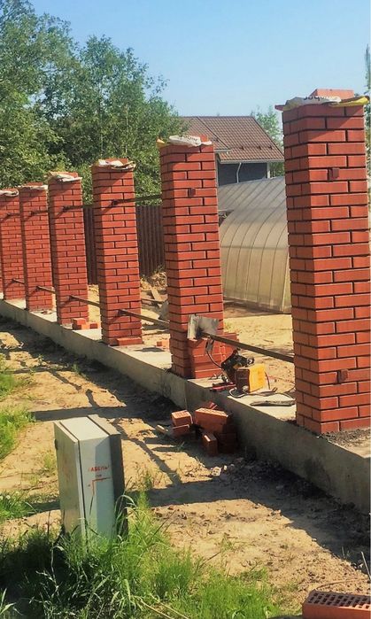 Строители высшего класса