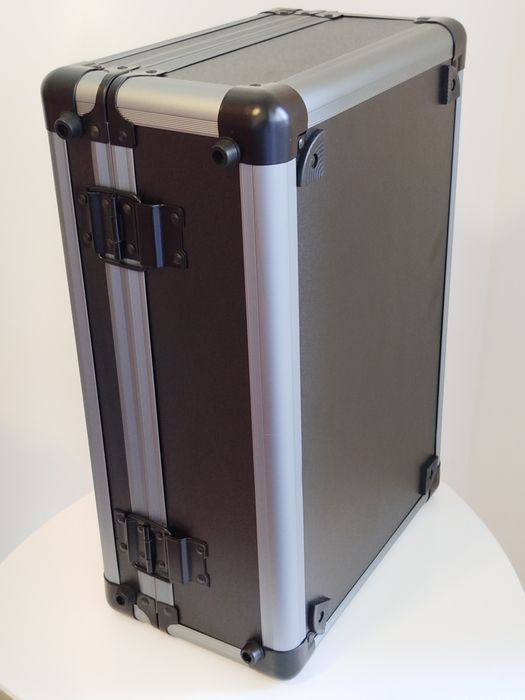 Алуминиев Куфар 380/260/160