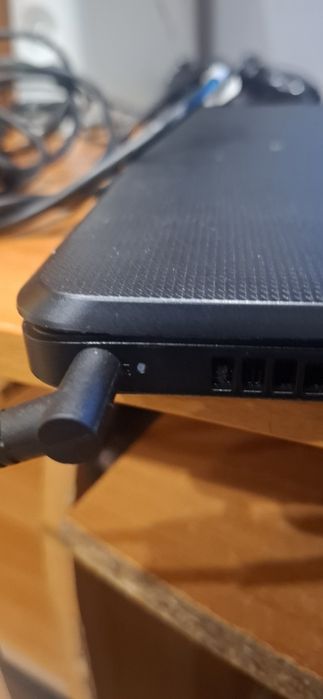 Laptop HP în stare bună de funcționare