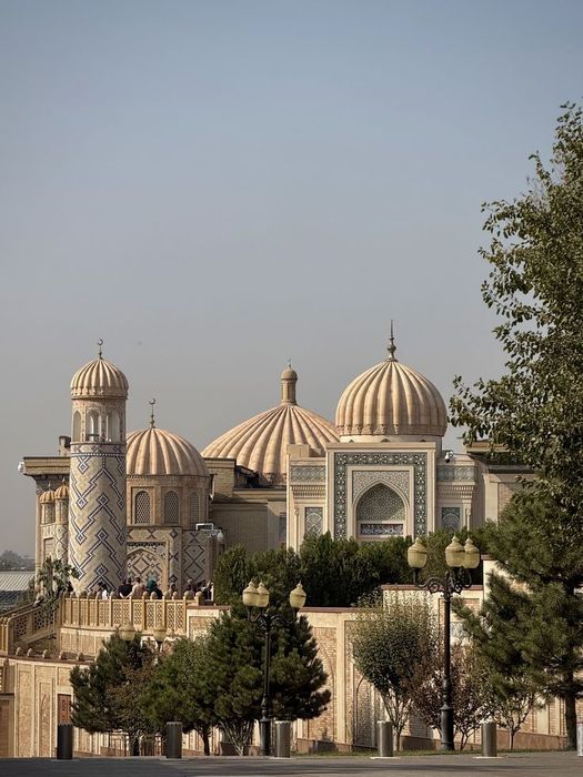 All-Season Tours and Excursion Across Uzbekistan Tourism Hotel Service