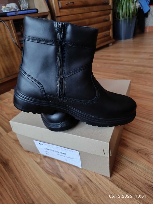 Мъжки топли боти