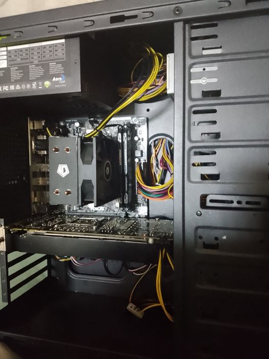 Продам компьютер