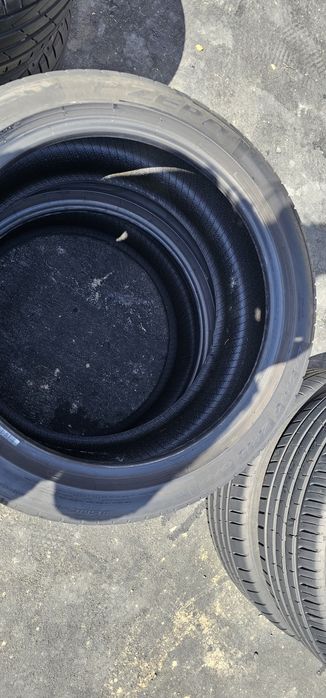 245 40 R 18 Pirelli vară