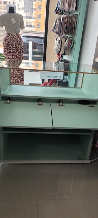 Mobilier magazin
