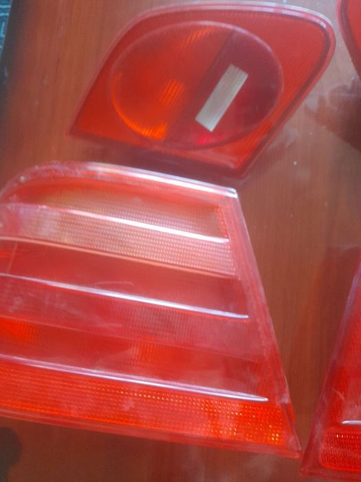 Mercedes-Benz 2110 Farasi