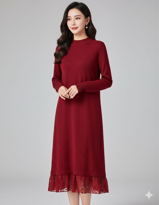 Платье женские Корея