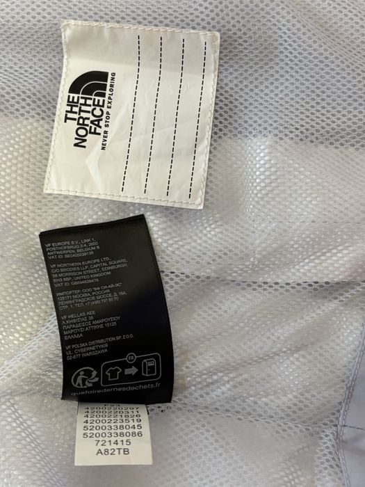 Ветровка The North Face ОРИГИНАЛНА