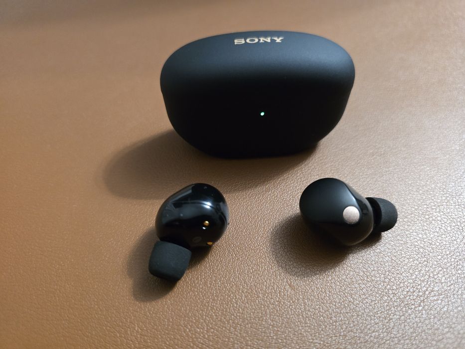 Sony WF-1000xm 5 наушники