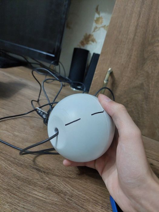 Вебкамера 720p в корпусе