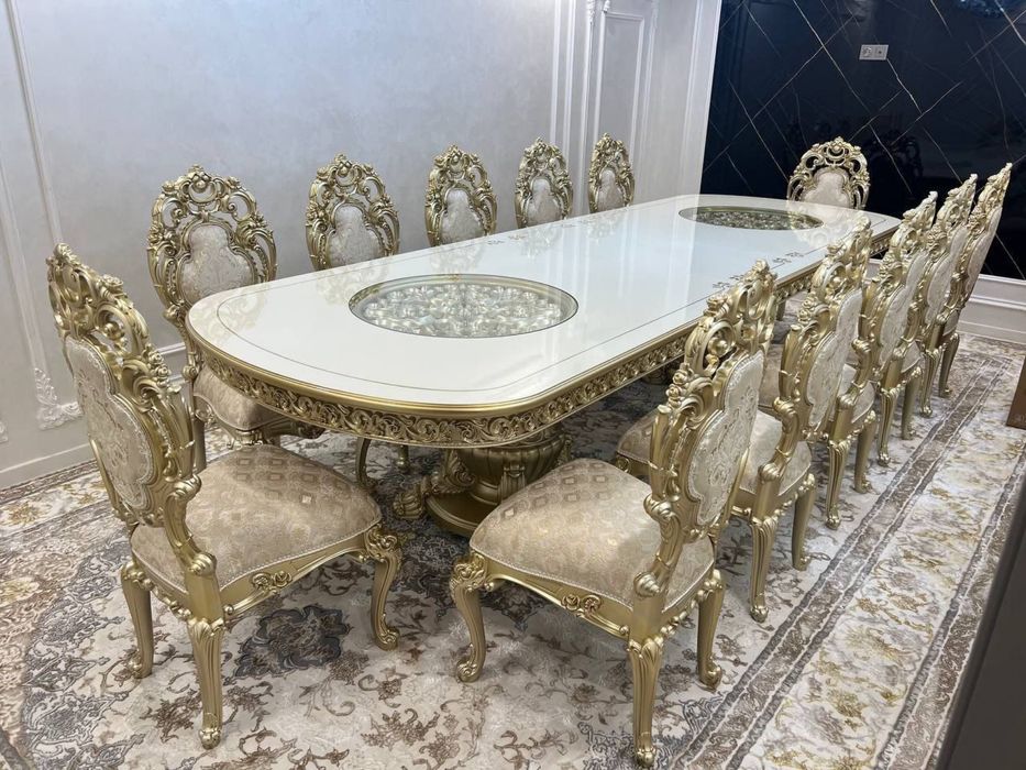 Стол стул пластмасса