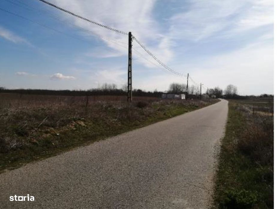 Teren Jiana Veche, Comuna Jiana, jud. Mehedinti-18.02