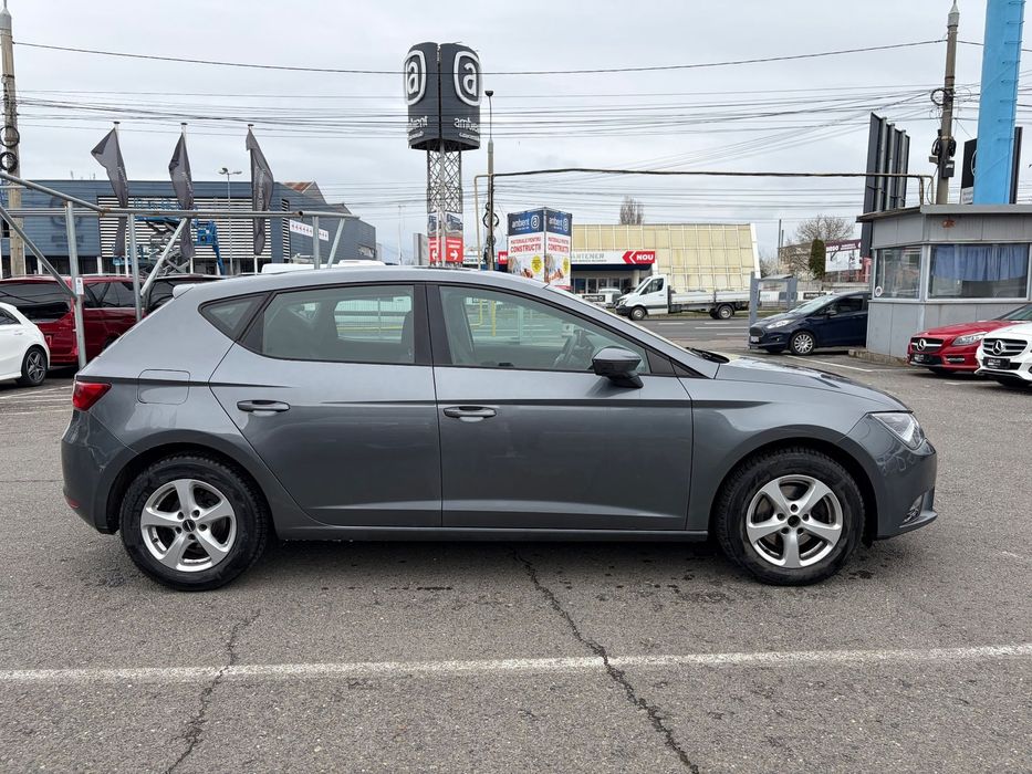 Seat Leon Seat Leon 1.4 benzină 122 CP