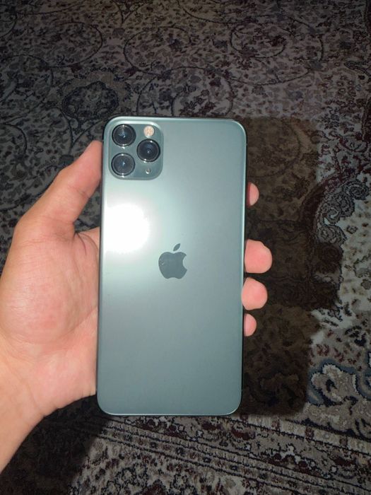 Iphone 11 pro max
