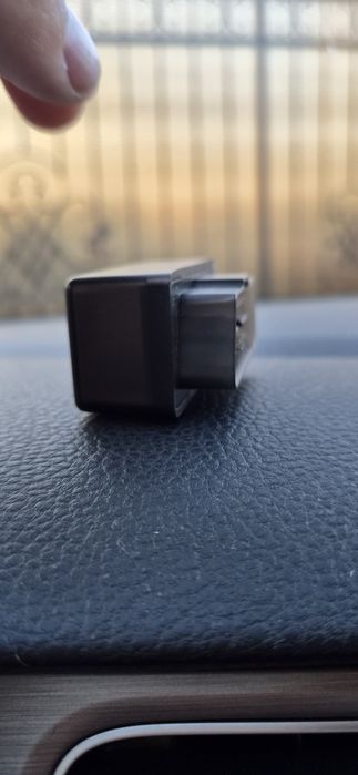 Tester auto / Interfata OBD II diagnoza Bluetooth pentru Android