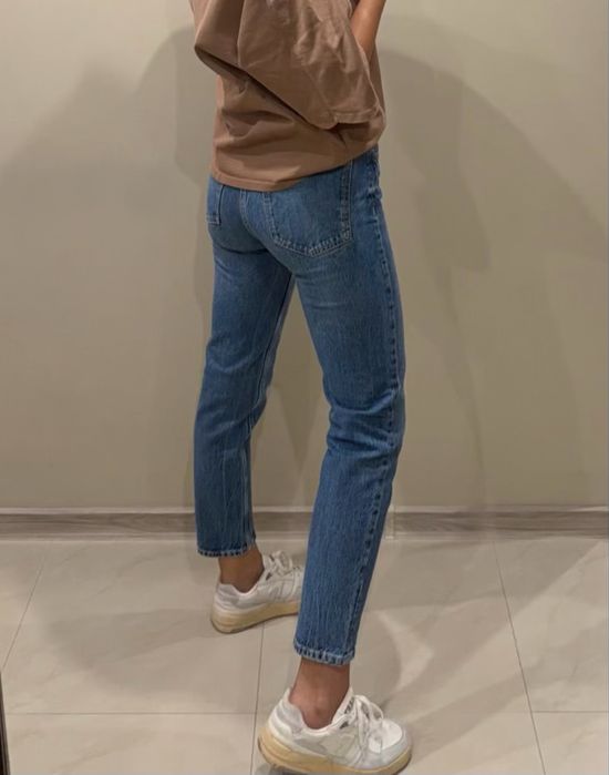 Дънки Zara 36 размер