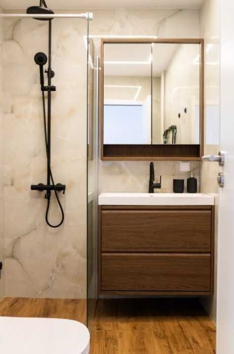 Дава се под наем Двустаен апартамент в София, Белите брези - 54 кв.м за 600 € - Снимка #9