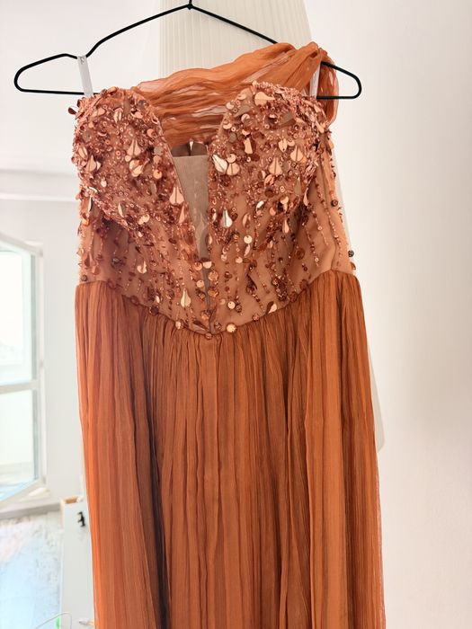 Rochie The Dressing Room Atelier
