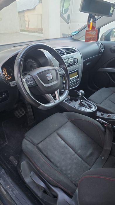 SEAT Leon 2012 — imagine 5