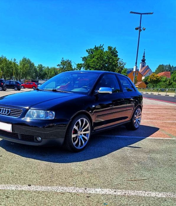 Tomason TN4 18’ 5x100