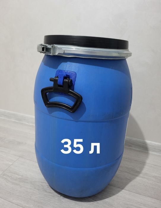 Продам Бочки ЗТИ