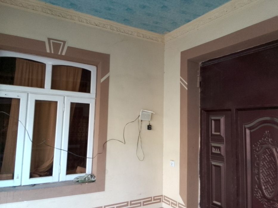 Hovli sotiladi eski shahar