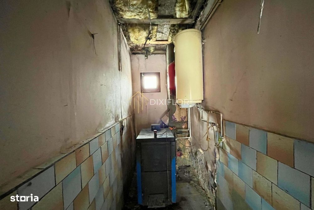 Casă cu 2 camere | Vărgata | 60.000 €
