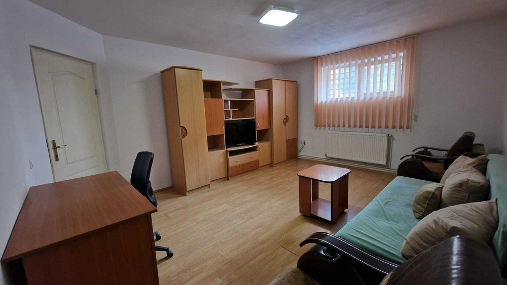 Doua camere, decomandat