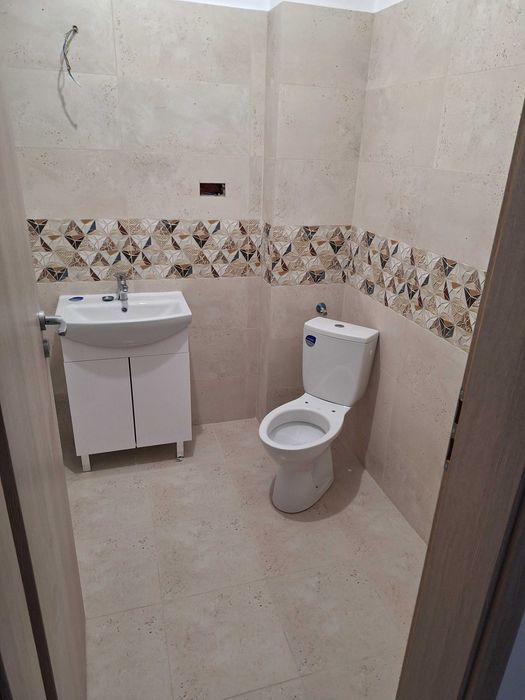 Casa noua Bragadiru, Str Iernii 43D