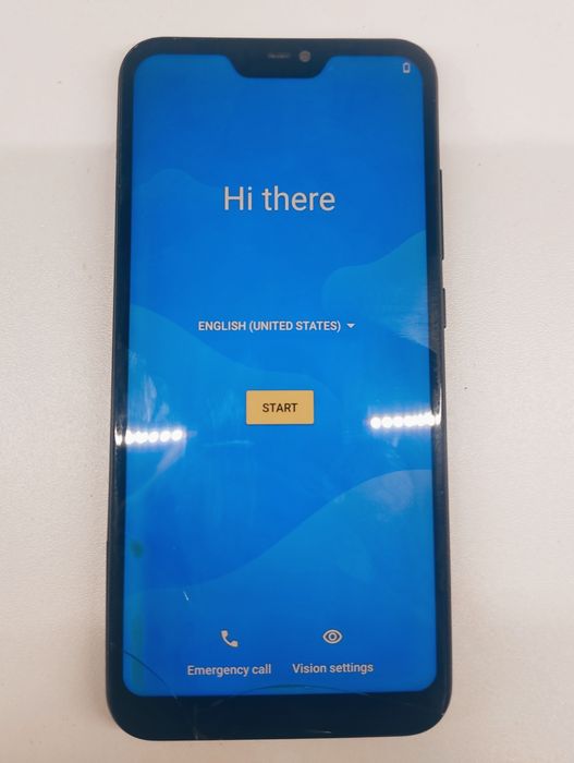 Телефон Xiaomi mi a2 lite