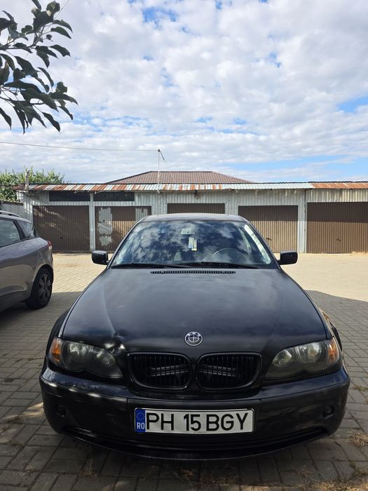 BMW Seria 3 2004 — imagine 2