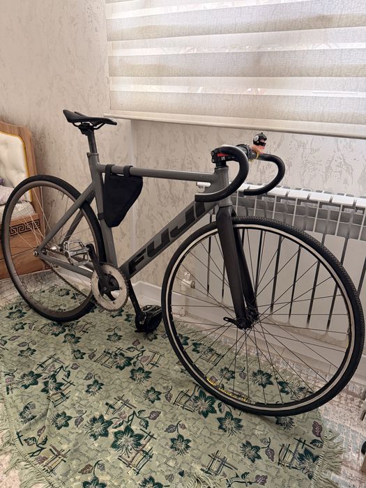 Fuji 2008 Fixed Gear