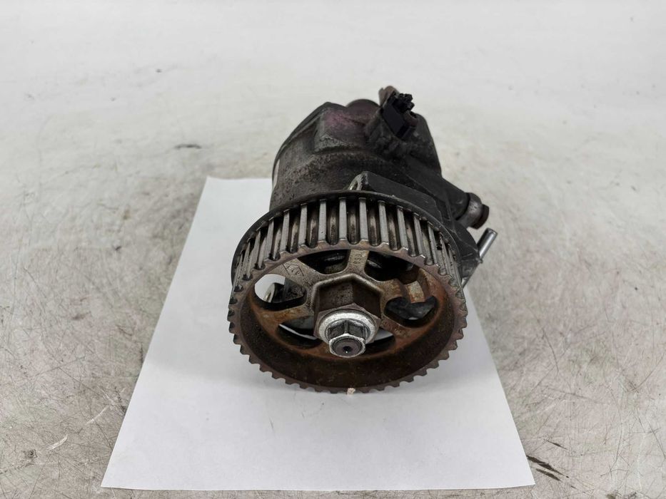 Pompa injectie Renault Megane 3 1.5 dci