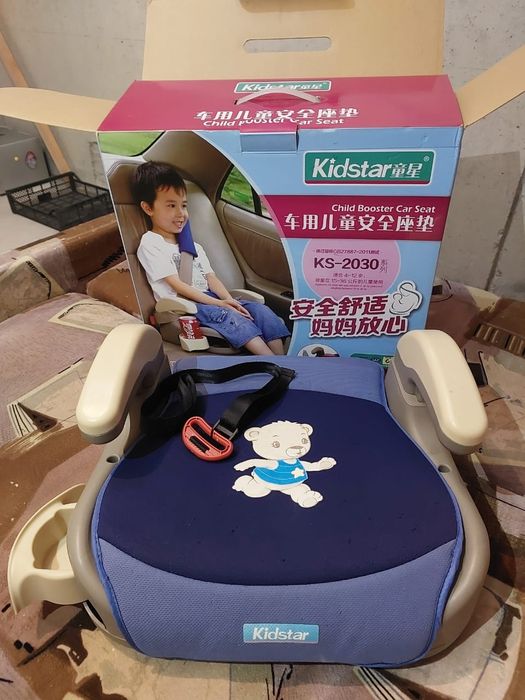 Продам б/у детское кресло.