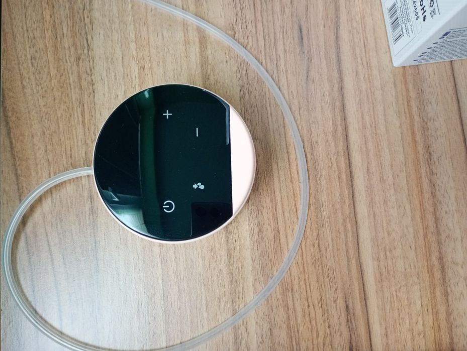 Двойна електрическа помпа Lorelli