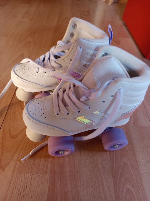 Ролкови кънки, намалени Oxelo