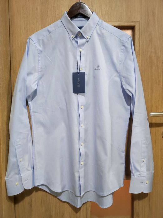 GANT нова мъжка риза