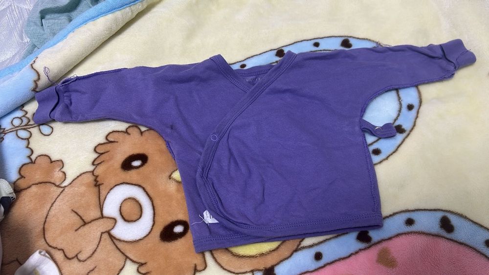 Детская одежда отдам