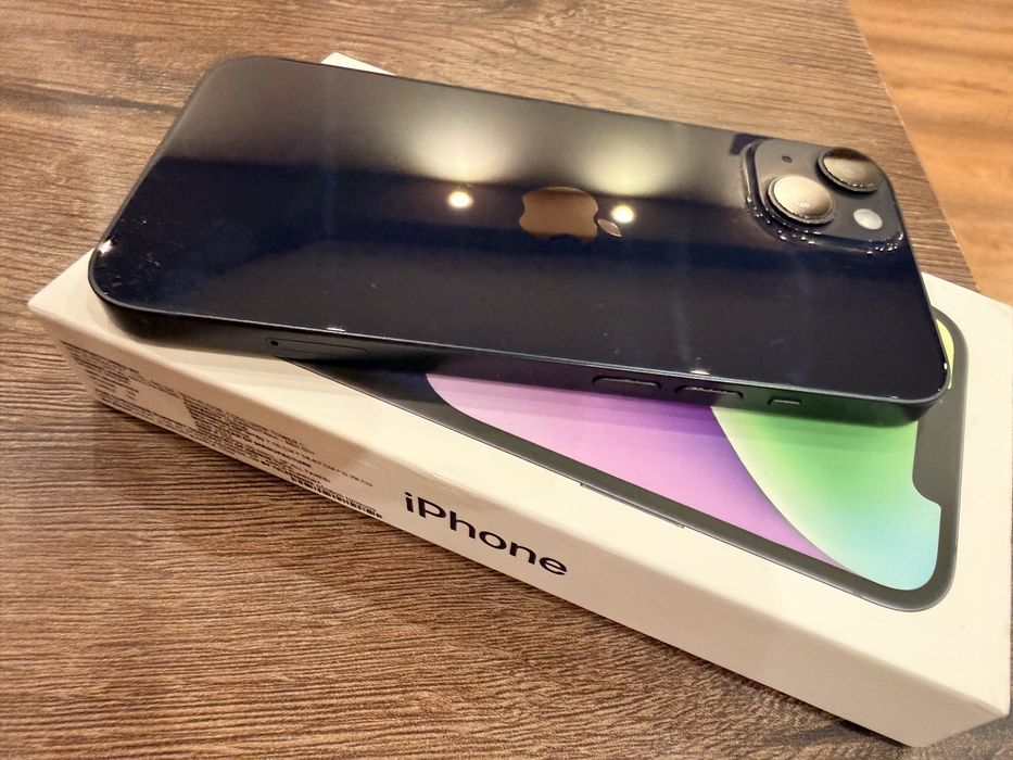 IPhone 14 classic