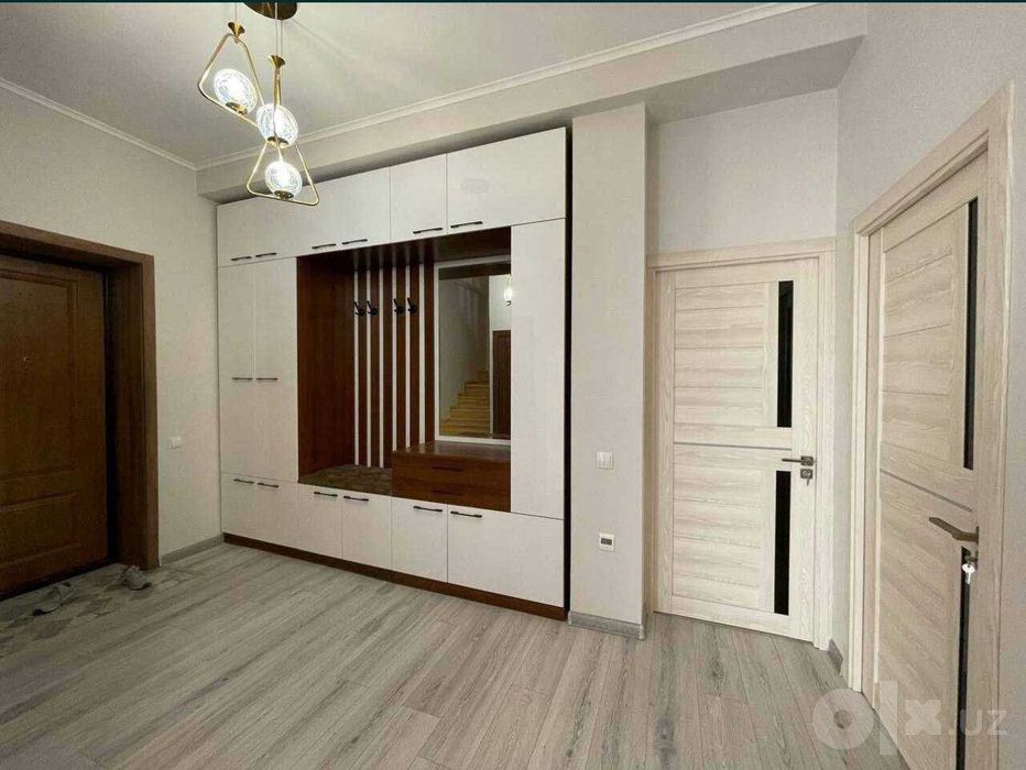 4-х комнатный Дуплекс в ЖК «Parisien» ID: 8507