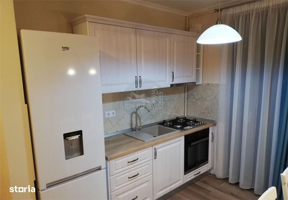 Apartament 2 camere zona Selimbar