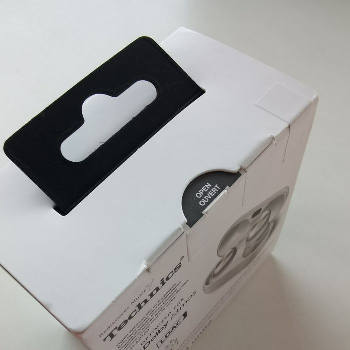 Casti Technics AZ100