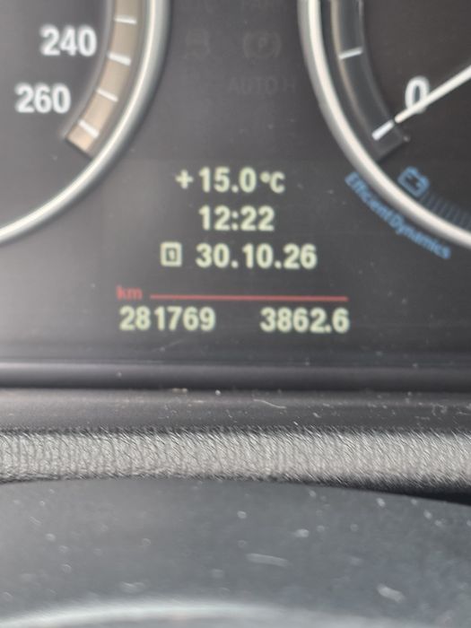 BMW X3 2012 — imagine 2