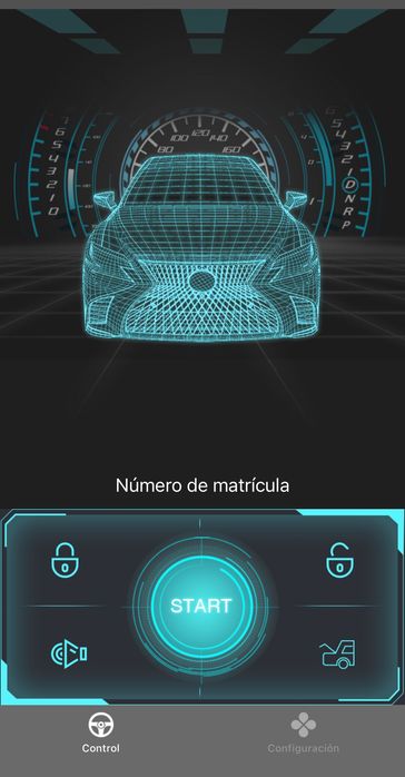 Модул за централно заключване