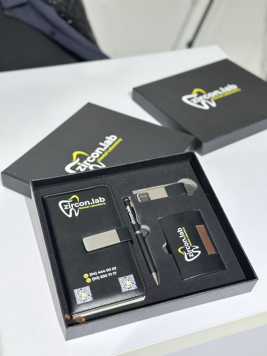 Brendingiz tushirilgan mahsulotlar