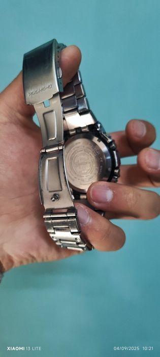 Casio G-shock Multi band 6